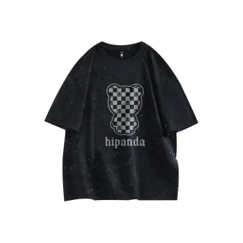 HIPANDA T Shirts Unisex