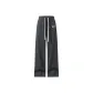 Dark Gray (GF Charlie White Pants Label)