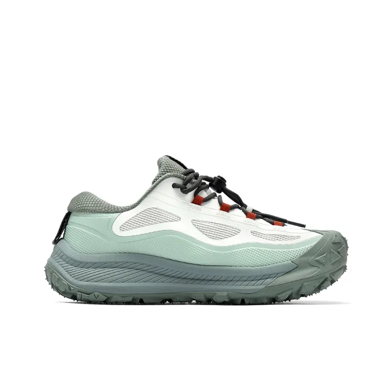 K WANG Cushioning Support, Abrasion Resistant, Breathable Low Top Outdoor Shoes Unisex-4