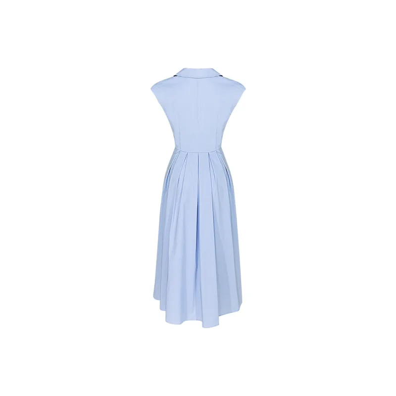 Amyenjoylife Sleeveless Dress Women's-1
