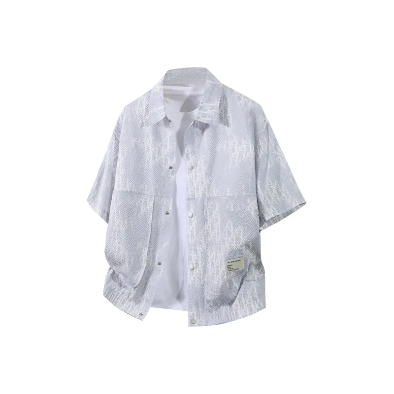 PIERRE CARDIN Shirts Men-5