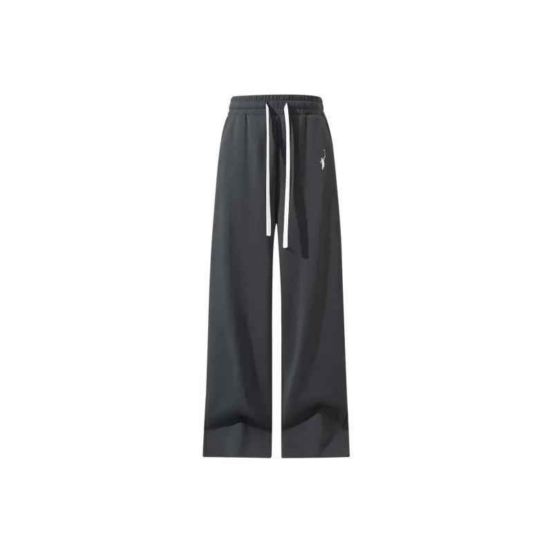 CHARLIE GOLF Casual Pants Unisex-3