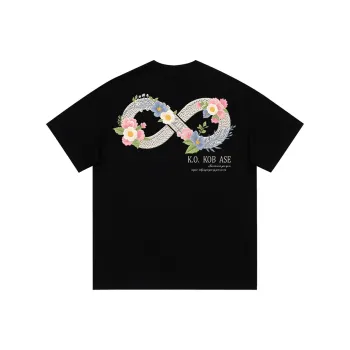 KOKO BASE T Shirts Unisex