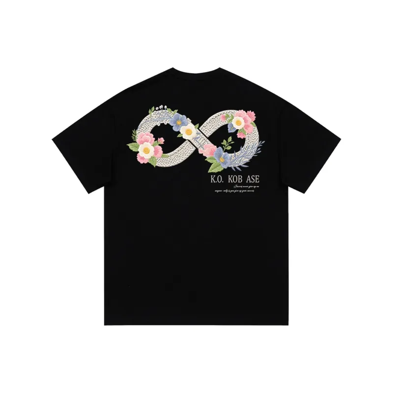 KOKO BASE T Shirts Unisex-0