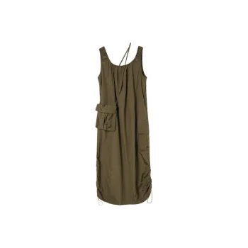 THE SEA LIFE Sleeveless Dress Women's