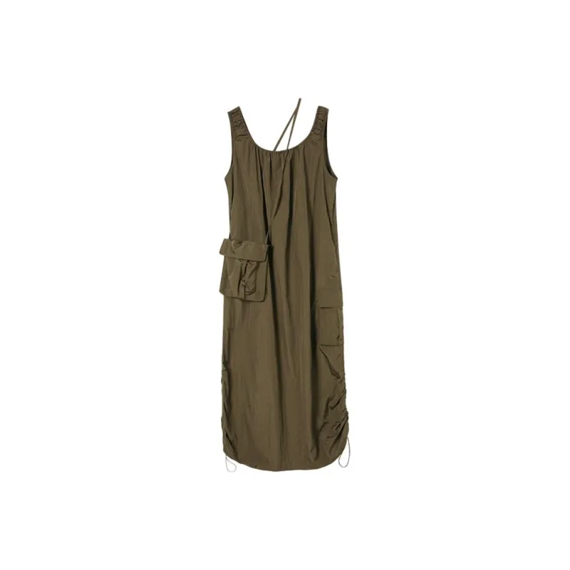 THE SEA LIFE Sleeveless Dress Women's-0