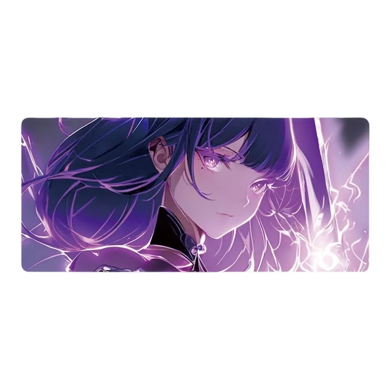 DANYIN Extra Large Anime Keyboard Pad Gradient Esports Mouse Pad For Gaming Men's Computer Desktop Mat Mouse Pads-18