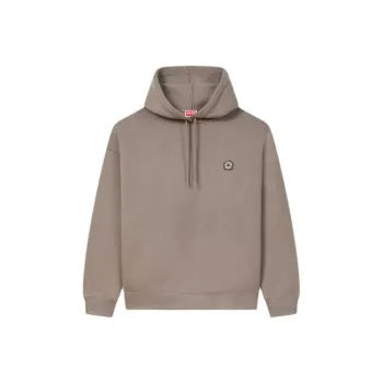 KENZO FW25 Sweatshirt Women's Taupe