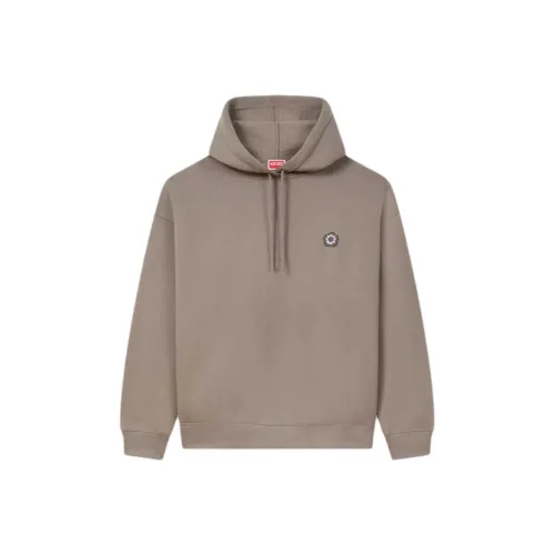 KENZO FW25 Sweatshirt Women's Taupe