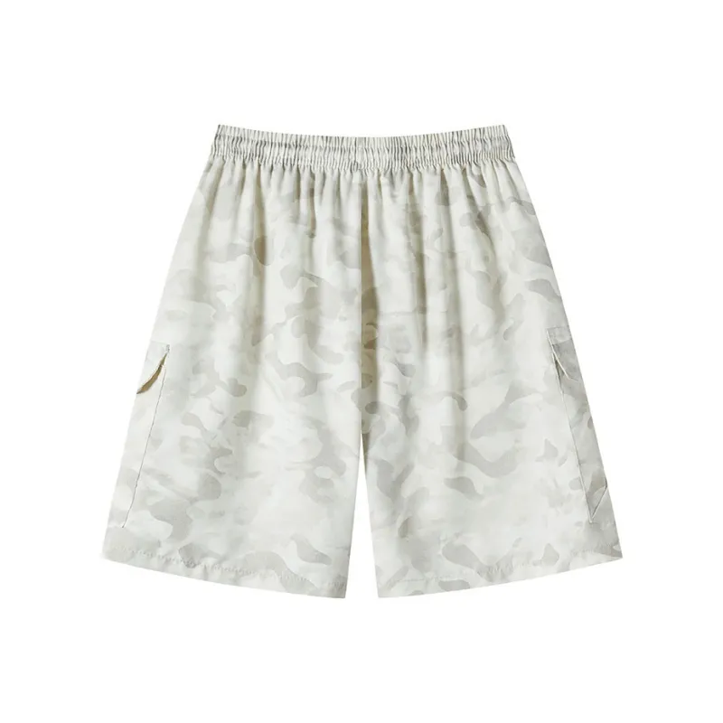 33TH Cargo Shorts Unisex-7