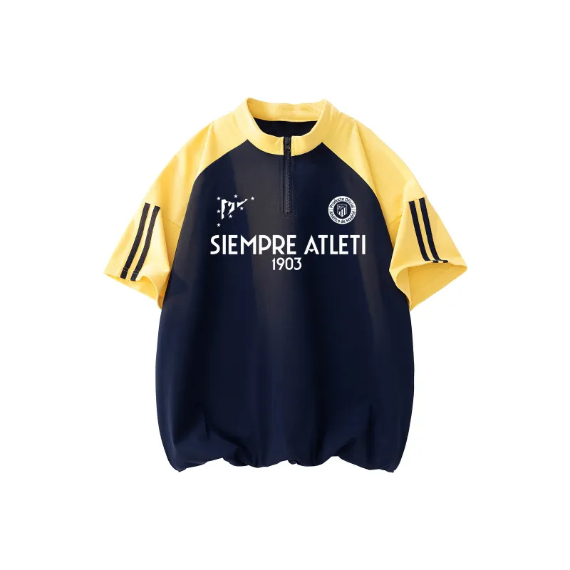 ATLETICO DE MADRID 1903 T Shirt Unisex-8