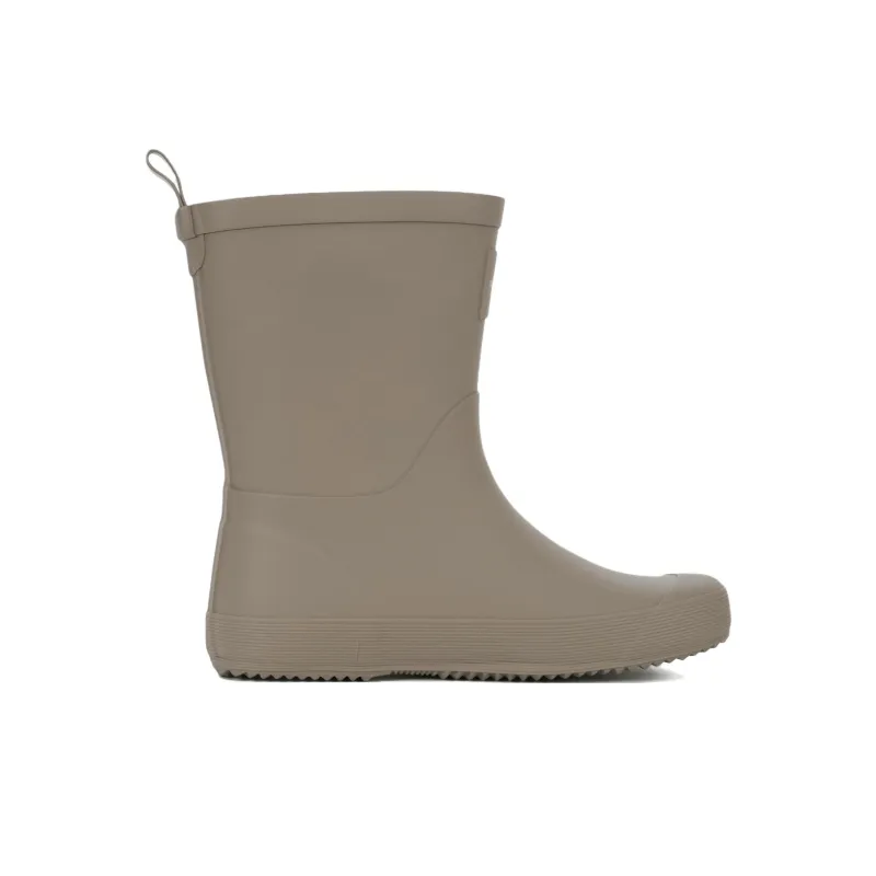 THE NORTH FACE Rain Boots Men's Light Umber-1