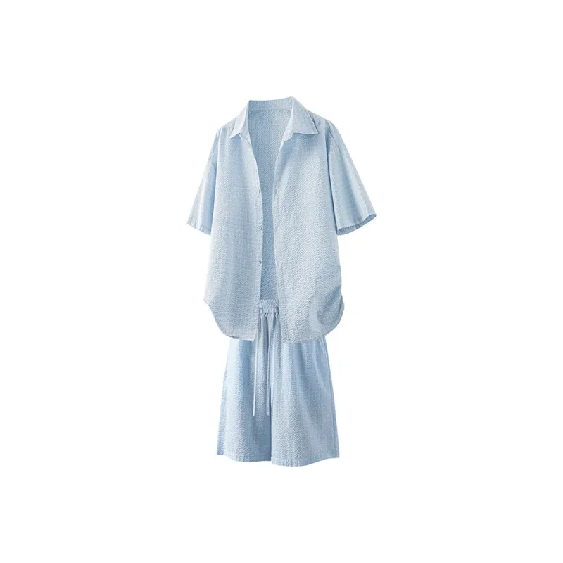 OPMO Casual Sportswear Unisex-1