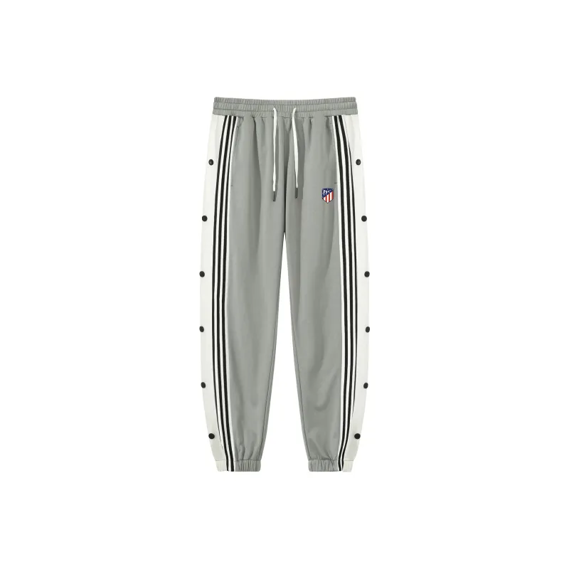 ATLETICO DE MADRID 1903 Casual Pants Unisex-4