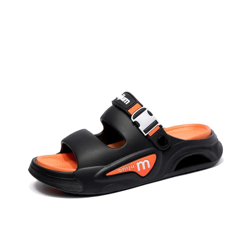 CariteSport Beach Sandals Unisex-0