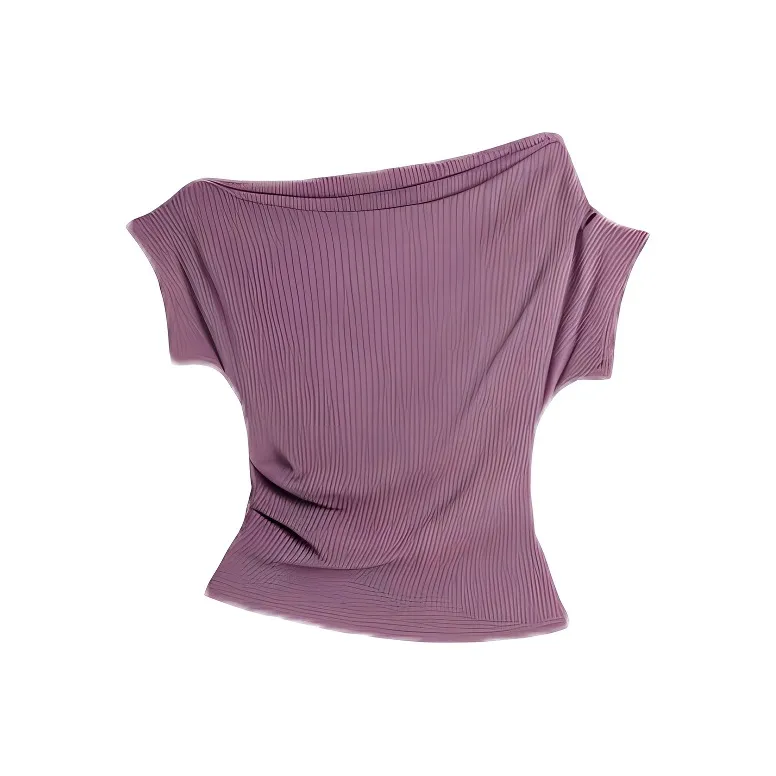 MA JOURNEE Two Piece Skirt Sets Women's-4