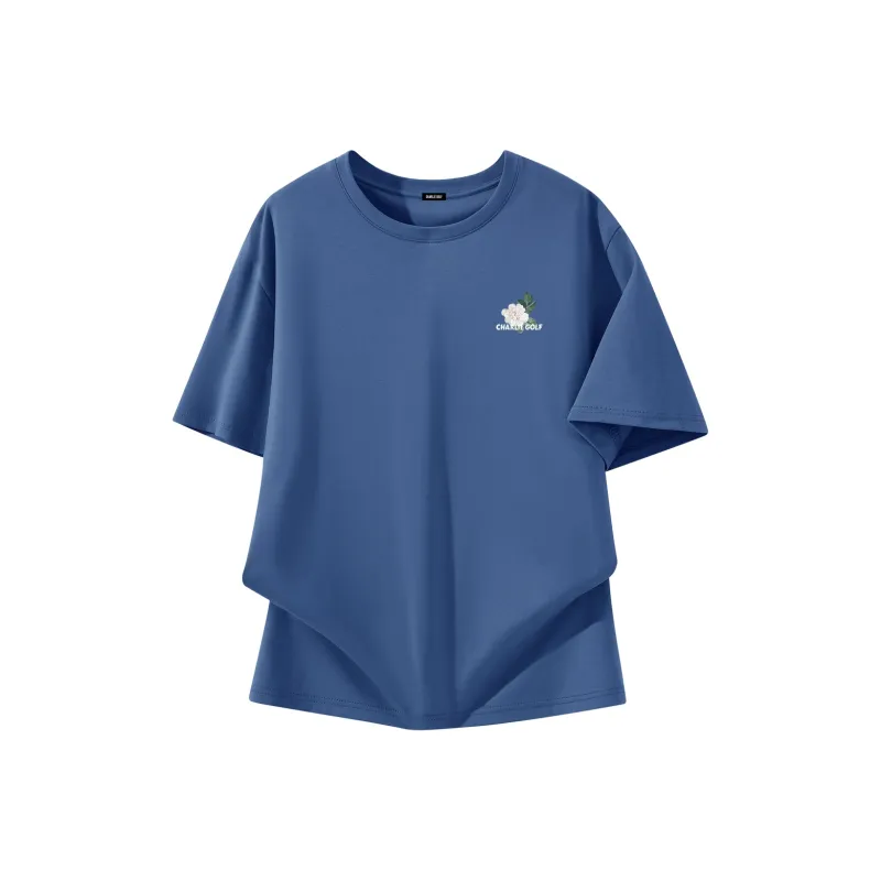 CHARLIE GOLF T Shirts Unisex-20