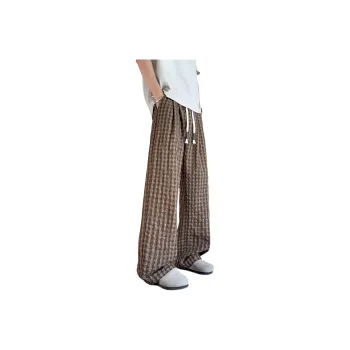 PANDA ADEVIL Casual Pants Unisex