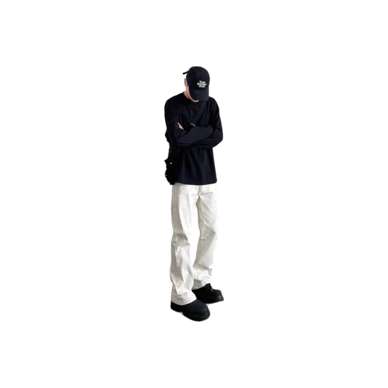 CORNILOT Jeans Unisex-3
