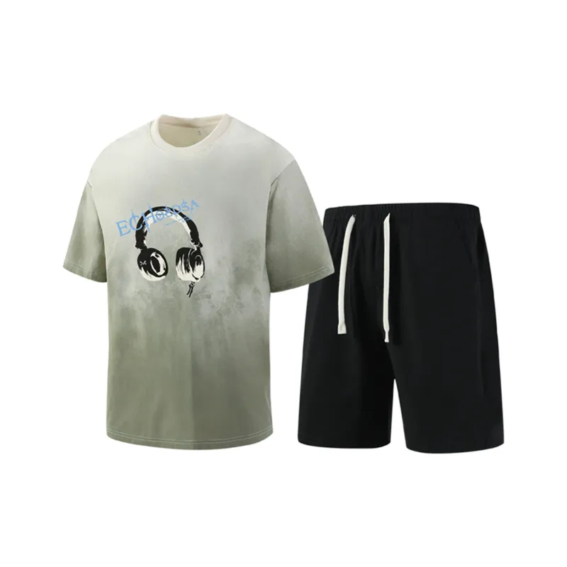 DJ.SPIRIT Casual Sportswear Unisex-6