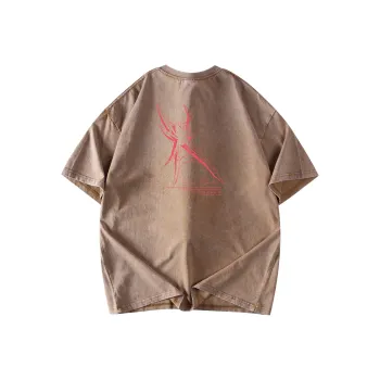 DUKE+DEXTER T Shirts Unisex