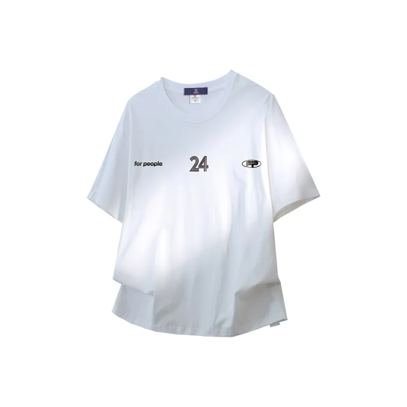 FAX FOR FMACM T Shirts Unisex-2