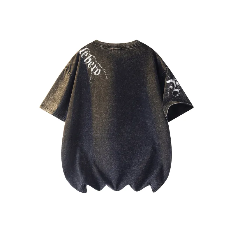 Kung Fu Panda T Shirts Unisex-15