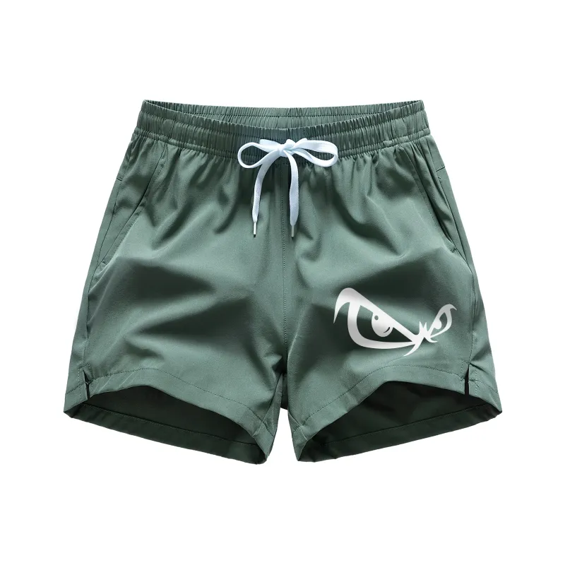 Mulinsen Sports Shorts Unisex-7