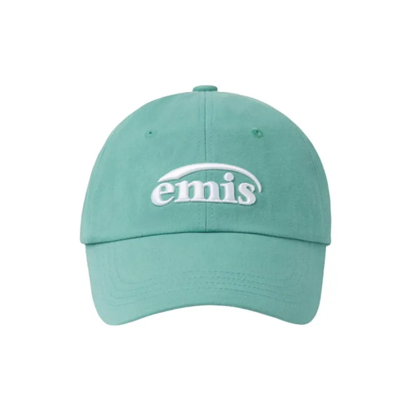 Emis Organic Cotton Baseball Caps Unisex-20