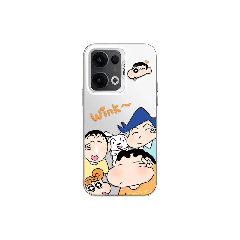 YICAIJIA Phone Cases-18