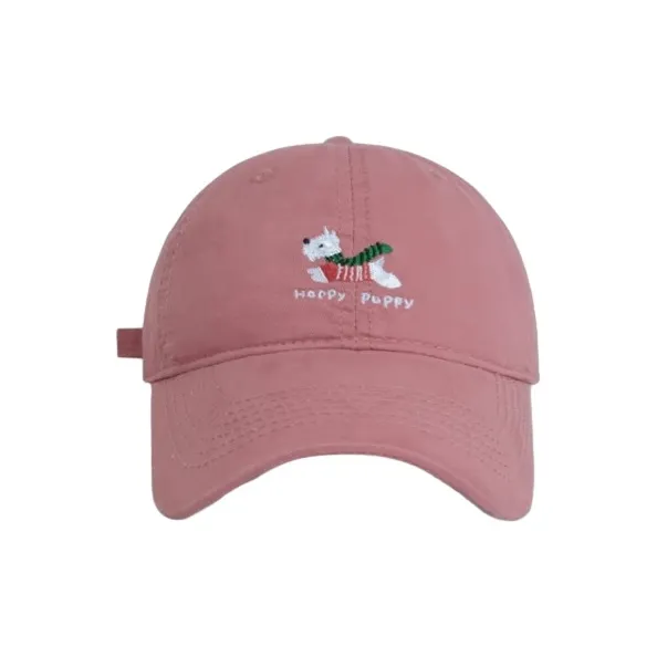 FREE RABBITⅡ Spring Summer Travel Casual Versatile Face Framing Style Baseball Caps Unisex-10