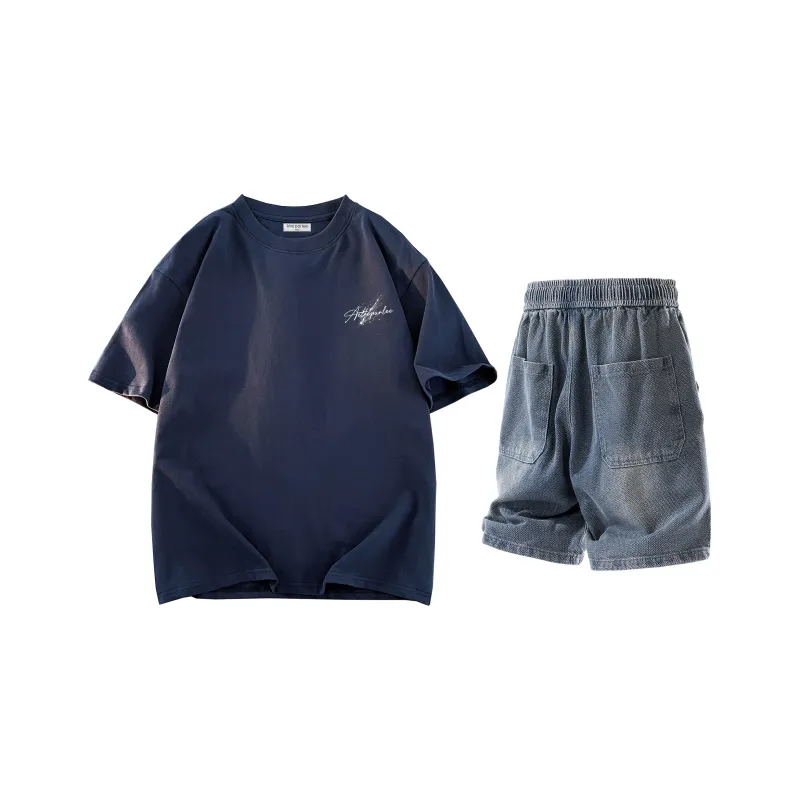 Être Par Lee Casual Sportswear Unisex-11