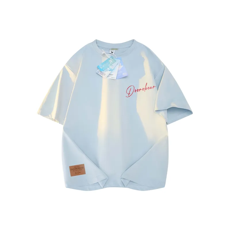 Budding Bear T Shirts Unisex-5