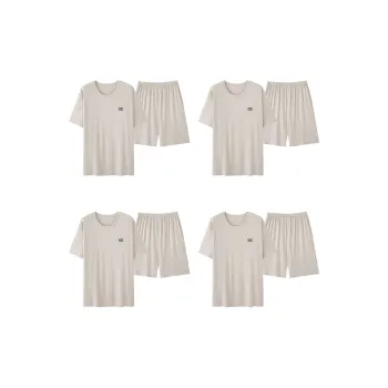 Lanza Men Pajama Sets