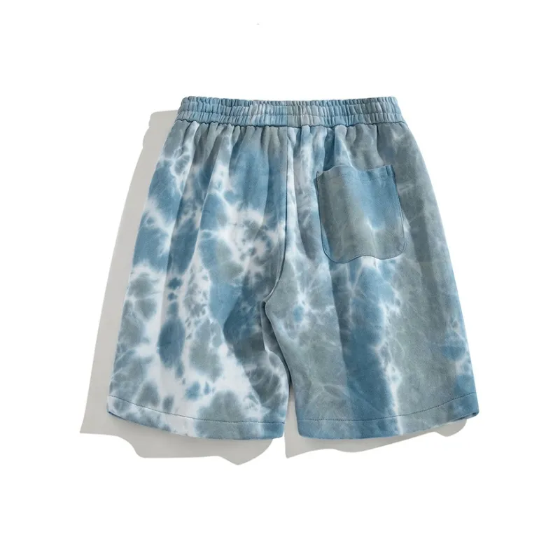 LSVE Casual Shorts Women's-1