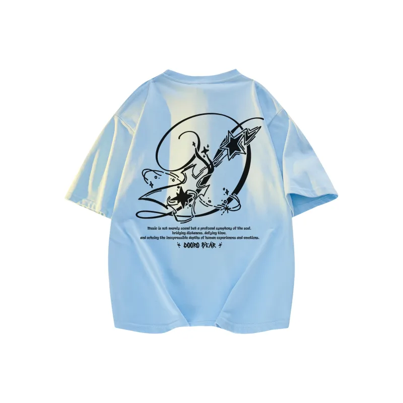 Budding Bear T-Shirts Unisex-18