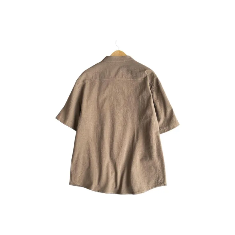 SCHEPPERHEYN Shirts Unisex-5