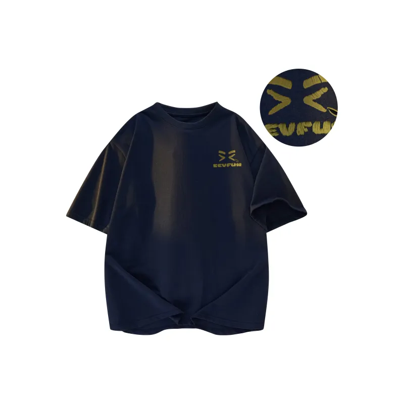 7 SEVFUN T Shirts Unisex-17
