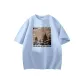 [Solona Cool]Misty Blue (Hb Cracked Pine Forest)