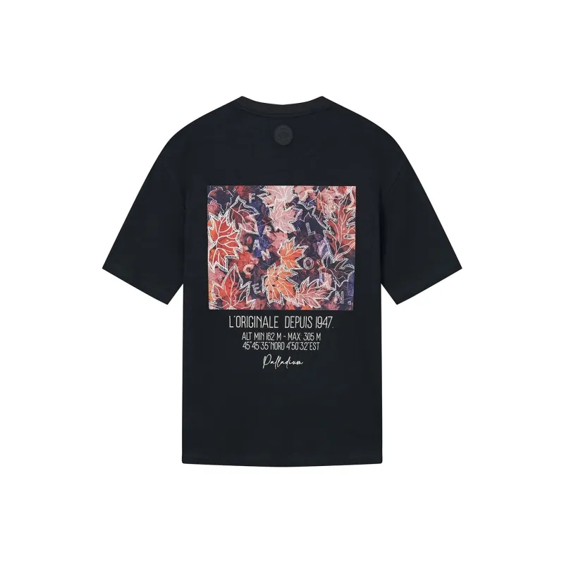 Palladium T Shirts Unisex-1