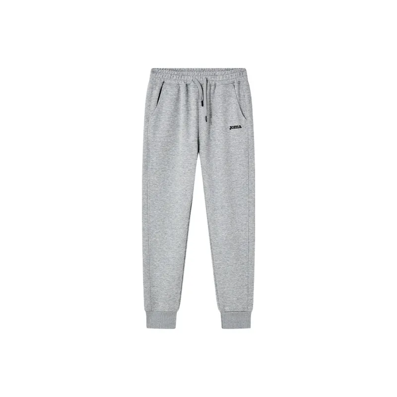 Joma Knitted Sweatpants Men-5
