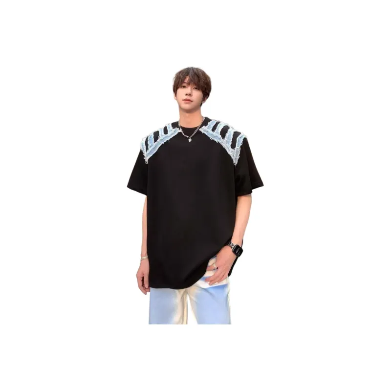 KOKO BASE T-Shirts Unisex-0