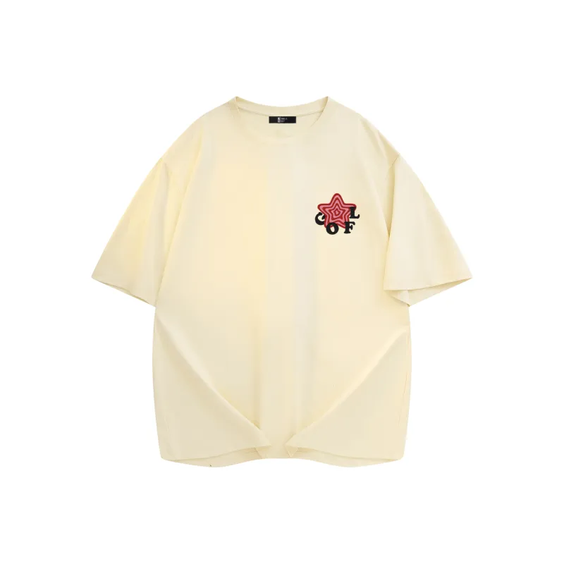 CHARLIE GOLF T-Shirts Unisex-9