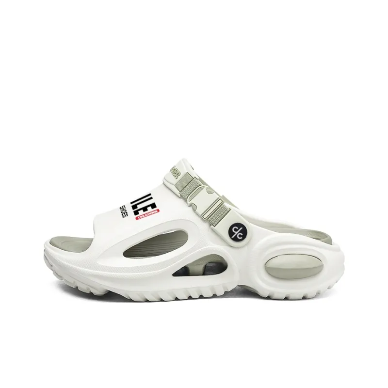 Colorful Creations Beach Sandals Unisex-1