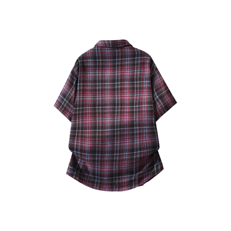 ORNOT Shirts Unisex-1