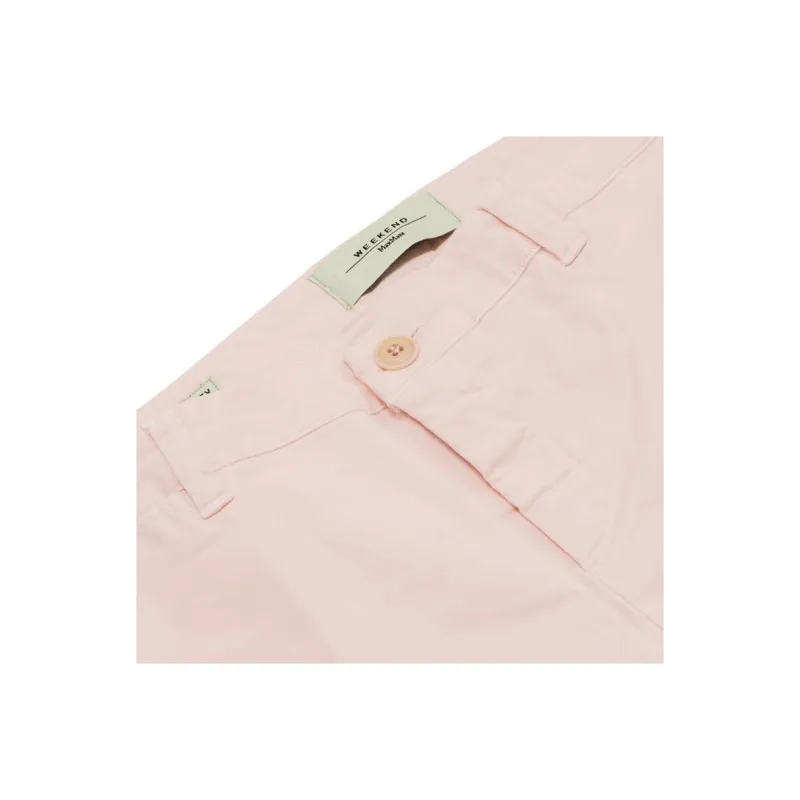 WEEKEND MaxMara Jeans Women's Pink-2