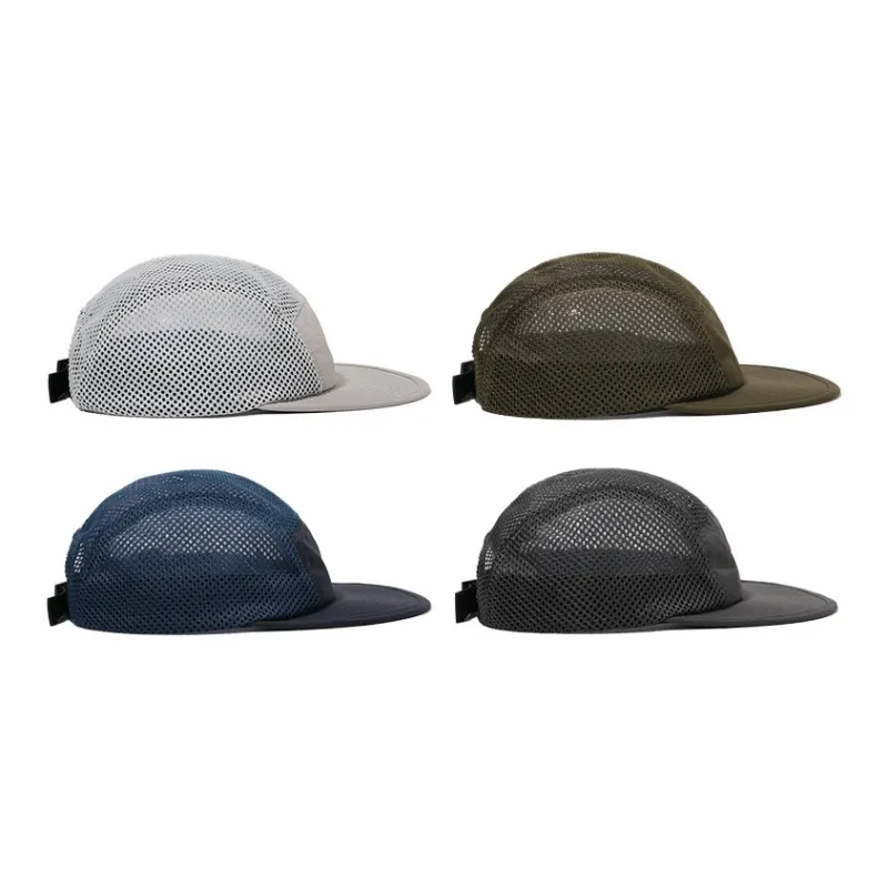 Jeep Polyamide Sun Protection Hats Unisex-1