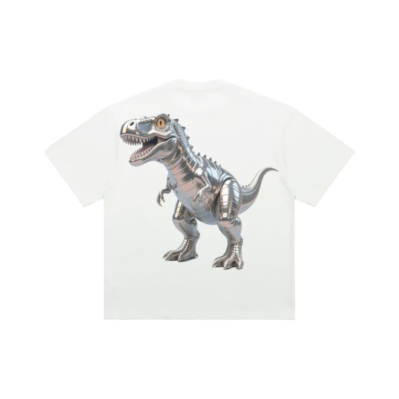 DARKCIRCLE T-Shirts Unisex-4