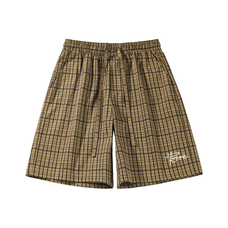 RED DRAGONFLY Casual Shorts Unisex-0