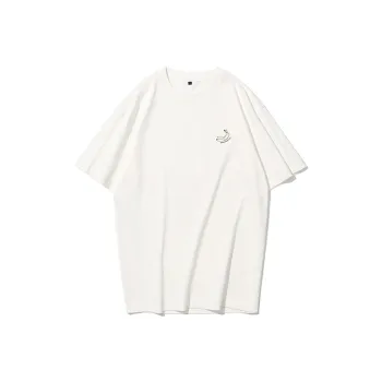 ZUO T Shirts Men White